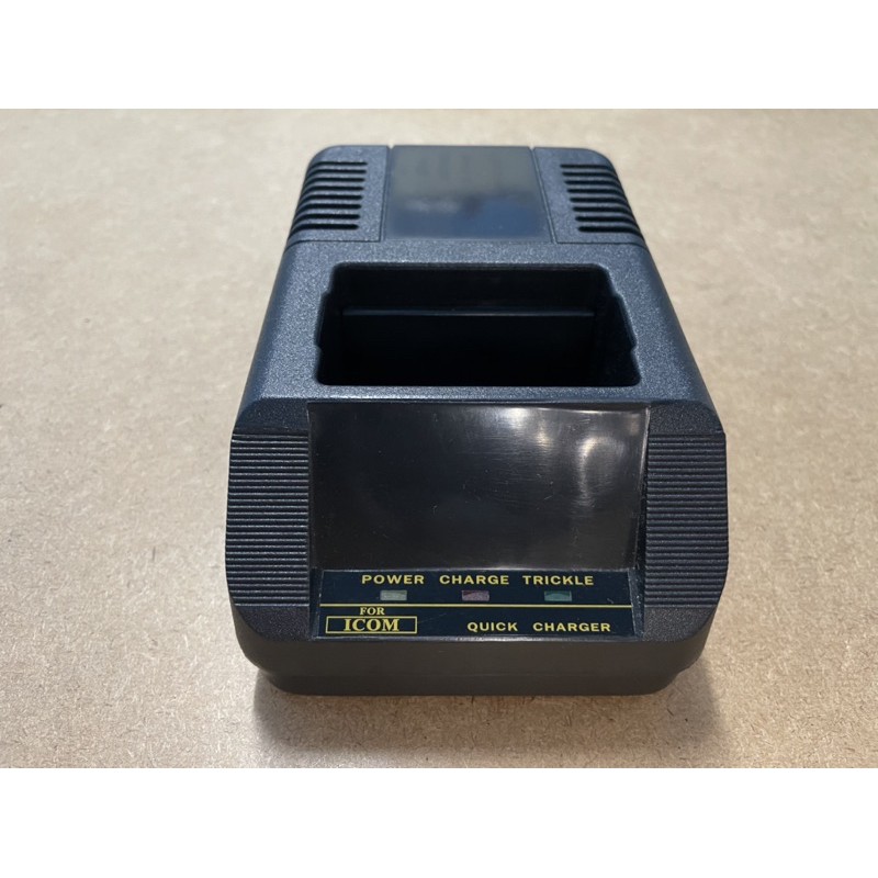 icom 2G แท่นชาร์จวิทยุสื่อสาร ที่ชาร์จแบตวอ