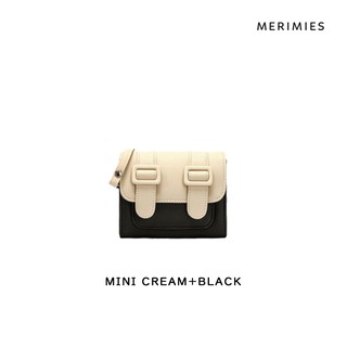 Merimies - Mix Passion (Mini Size) - กระเป๋าสะพายข้าง