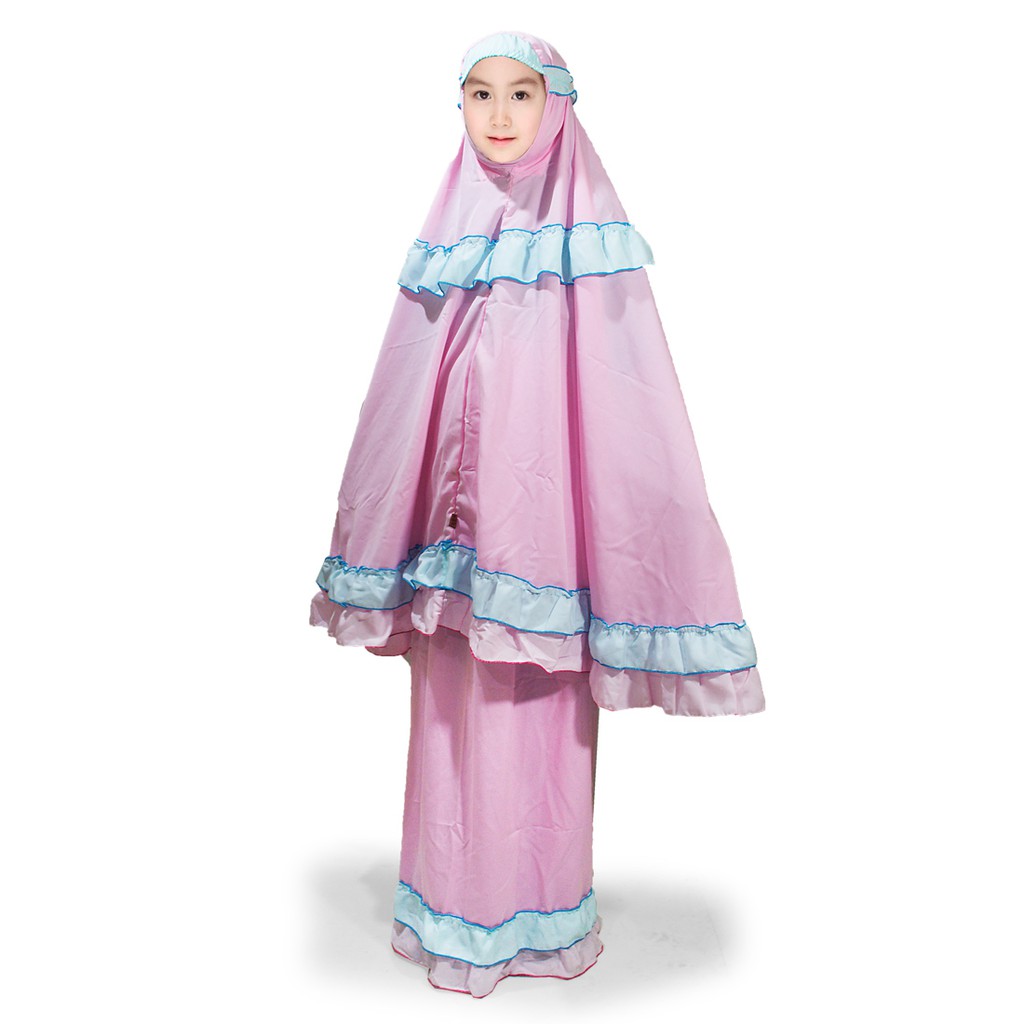 เสื้อผ้าเด็กผู้หญิง [SPC 722] - BSY