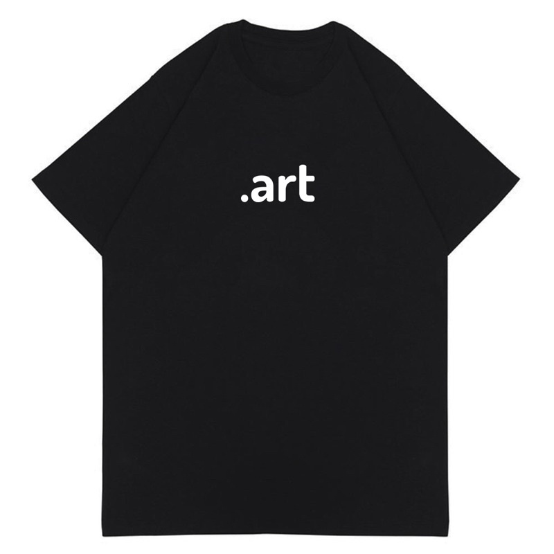 เสื้อยืดกราฟิกart - ZIBRA CLOTH ID
