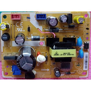 อะไหล่ของแท้/บอร์ดMODULEอะไหล่เครืองปรับอากาศ/SAMSUNG/DB92-02862A  ASSY MODULE;STD #4 SMPS,A3050,16W (5V 28