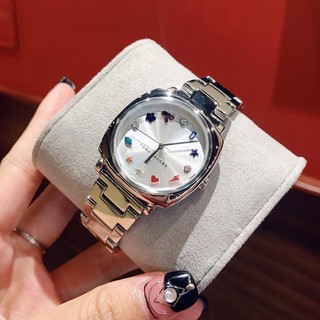 Marc by marc jacobs Mandy stainless watch