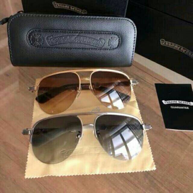 CHROME HEARTS มีพร้อมส่ง