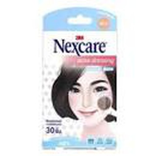 NEXCARE แผ่นซับสิว [THIN VERSION] 30ชิ้น 3M