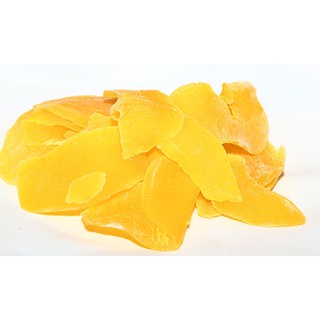 มะม่วงอบแห้ง / Dried Mango 1000g