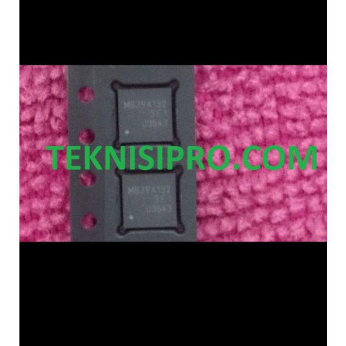 MB39A132 QFN32******