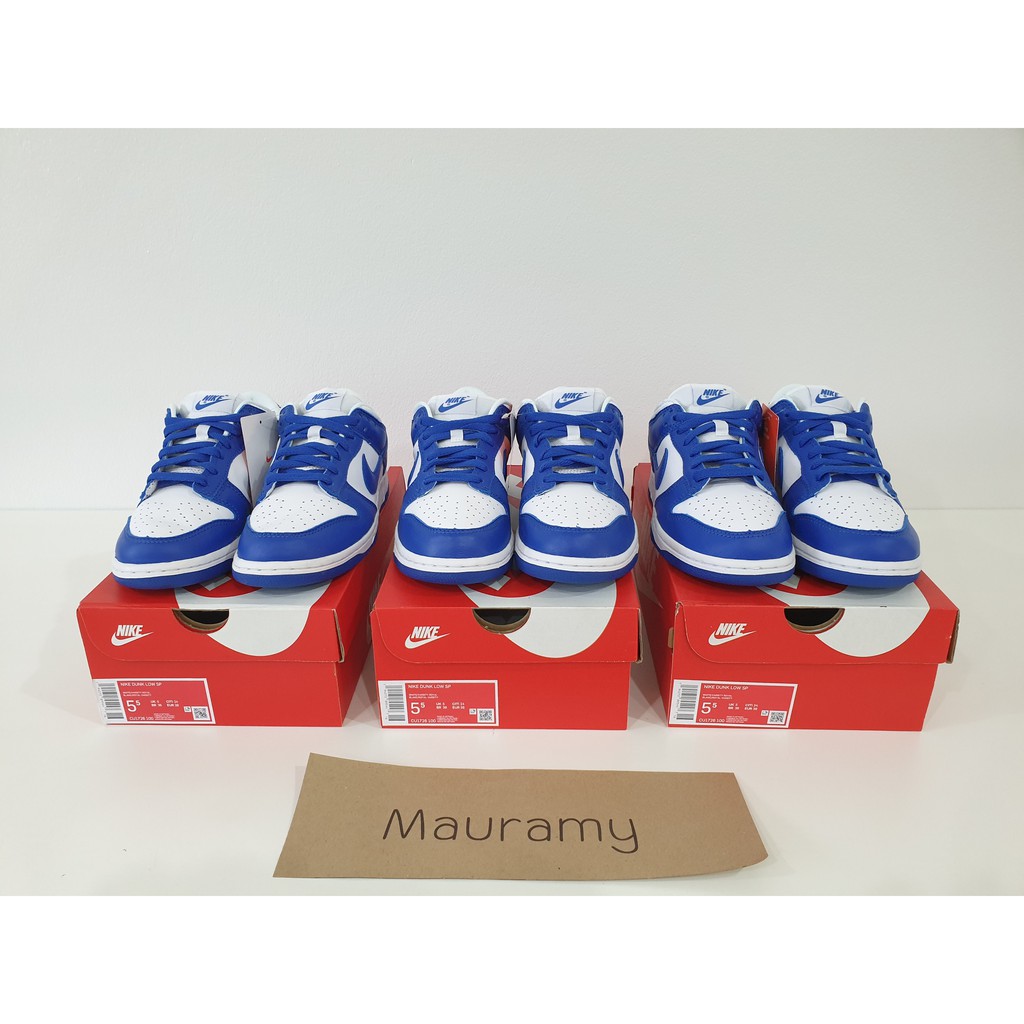 nike-dunk-low-disrupt-game-royal-w-ck6654-100-in-2021-nike-dunk