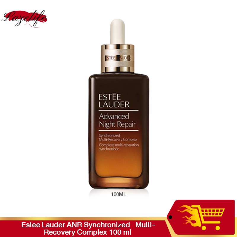 [รับคืนสูงสุด 500C. Code CCB4JUN500]2020 สูตรใหม่ Estee Lauder Advanced Night Repair เอสเตลอเดอร์ เซ