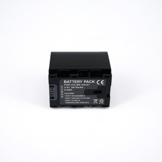 แบตเตอร์รี่กล้อง JVC Camera Battery รุ่น BN-VG121