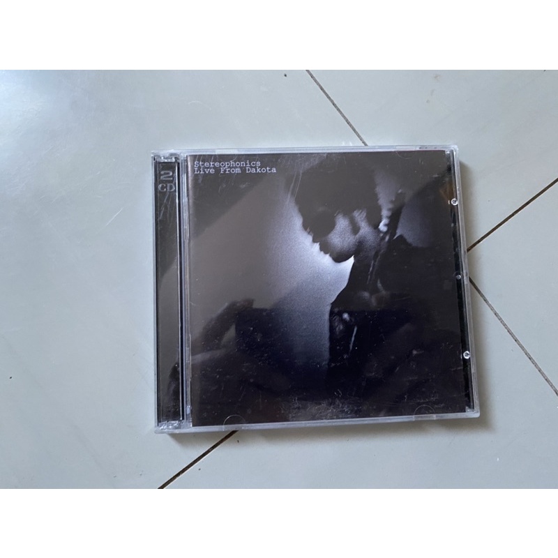 Steriophonic Live from DAKOTA