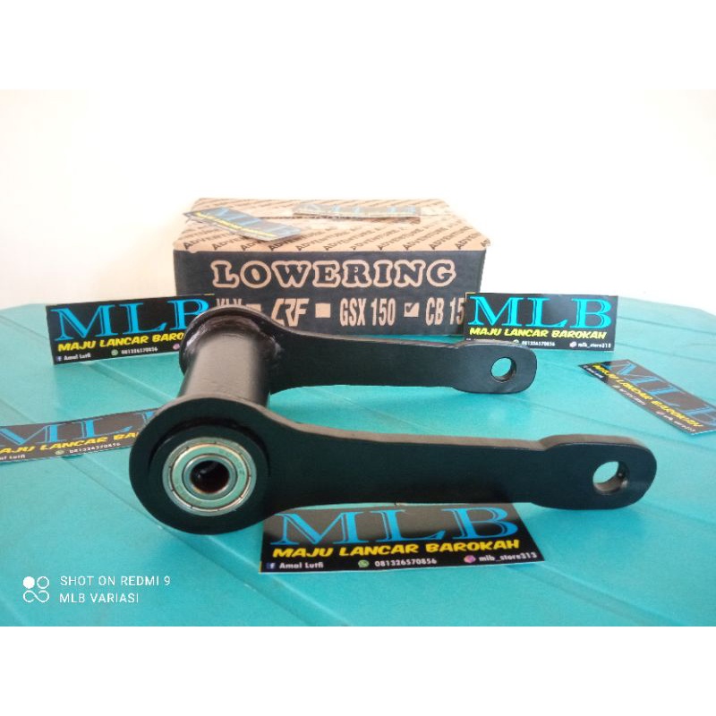 โช๊คหลังสําหรับ cb150r, GSX, KLX, CRF