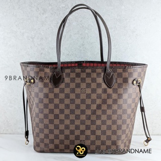 USED Louis Vuitton Neverfull N51105