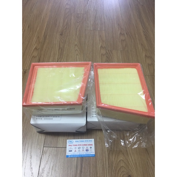 กรองอากาศเครื่องยนต์ FORD FIESTA 2011