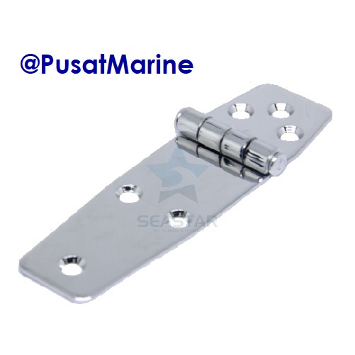 บานพับเรือ / บานพับสแตนเลส 304 - 57601