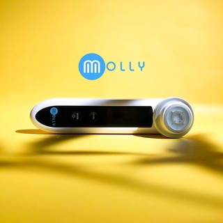 เครื่องนวดหน้า MOLLY BeautiCOOL (ML19007)