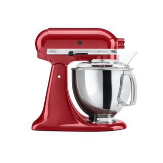 KitchenAid 4.8L 5KSM150PS Stand Mixer