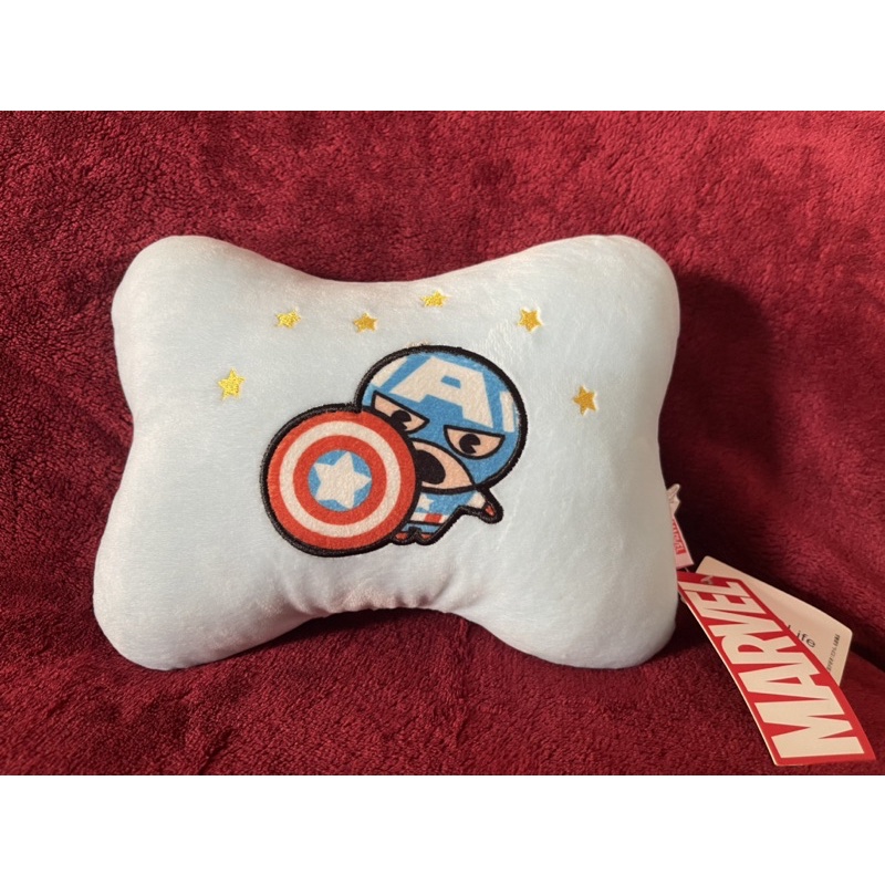 MINISO หมอนรองคอ cap