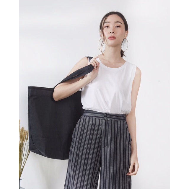 MUMA Classic Sleeveless Tee (LTA52)