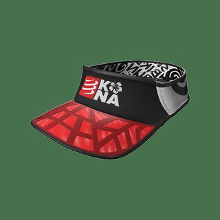 หมวกSPIDERWEB ULTRALIGHT VISOR (KONA 2017)