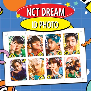 🎸 id photo 🎸 Beatbox nct dream ครบเมมเบอร์