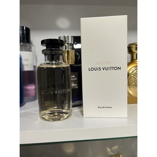 Lv Apogee EDP  Louis Vuitton Apogee น้ำหอมผู้หญิงกลิ่นติดทนานมากกก น้ำหอมแท้แบ่งขาย