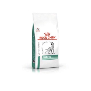 Royal Canin Diabetic อาหารรักษาโรคเบาหวานสุนัข 1.5 กก