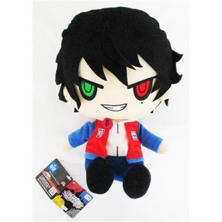 [ส่งจากญี่ปุ่น] Ichiro Yamada Hypnosismic -Division Rap Battle- Hypnosis Sanrio BIG Plush Goods L02902957