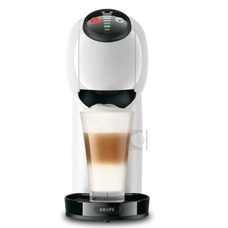 KRUPS เครื่องชงกาแฟแคปซูล รุ่น KP2401 สีขาว KP240B66 สี เทา ระบบ LED