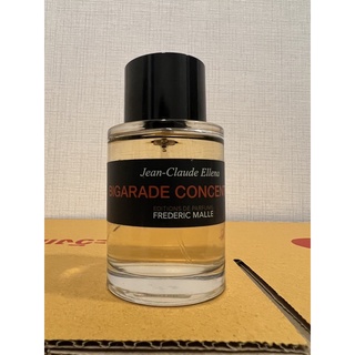 Frederic Malle Bigarade concentree น้ำหอมแท้แบ่งขาย