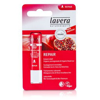 พร้อมส่ง LAVERA Lip Balm - Repair Size: 4.5g/0.15oz