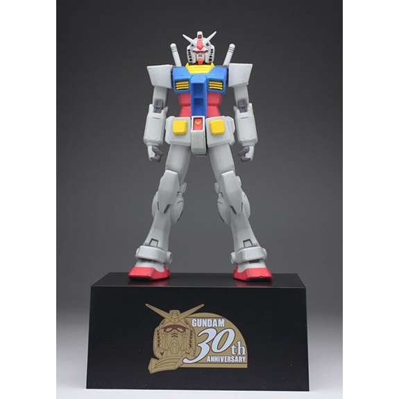 Ichiban kuji - Banpresto Gundam 30th Anniversary Gundam Figure