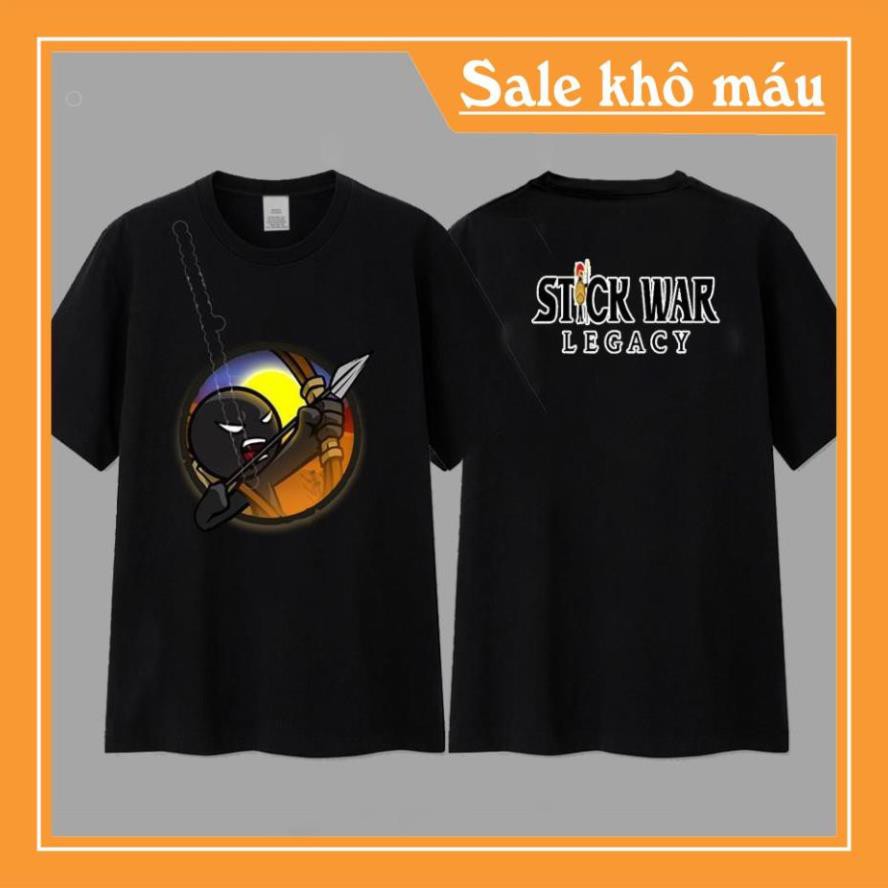 สินค้าขายดี เสื้อ Stick War Legacy - Stick War