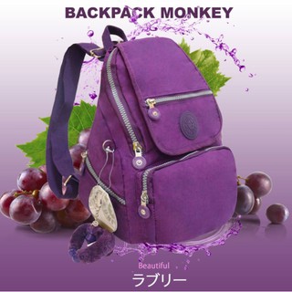 🎒กระเป๋าเป้ Kipling Medium Backpack