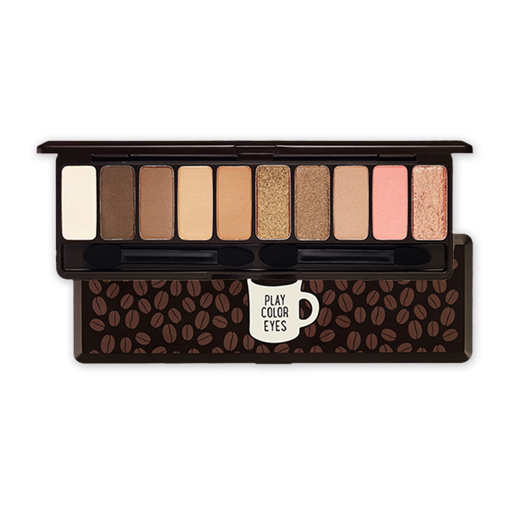 เว็บเครื่องสำอางออนไลน์ ไอจี Etude House Play Color Eyes เว็บเครื่องสำอางออนไลน์ ไอจี Etude House Play Color Eyes