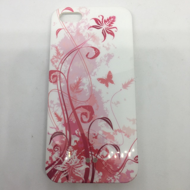 เคสไอโฟน 5/5s/SE 30บาท