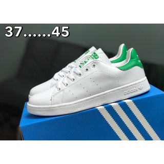 รองเท้าผ้าใบ Super Star and Stan Smith (size36-45)