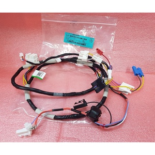 ขายอะไหล่ของแท้/สายไฟเครื่องซักผ้าซัมซุง/ASSY M. WIRE HARNESS/SAMSUNG/DC93-00240H