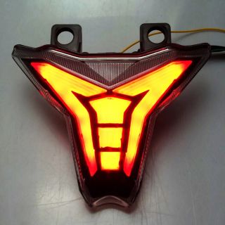 ไฟท้าย KAWASAKI ZX10/Z1000/NINJA400

ราคา 1990 บาท