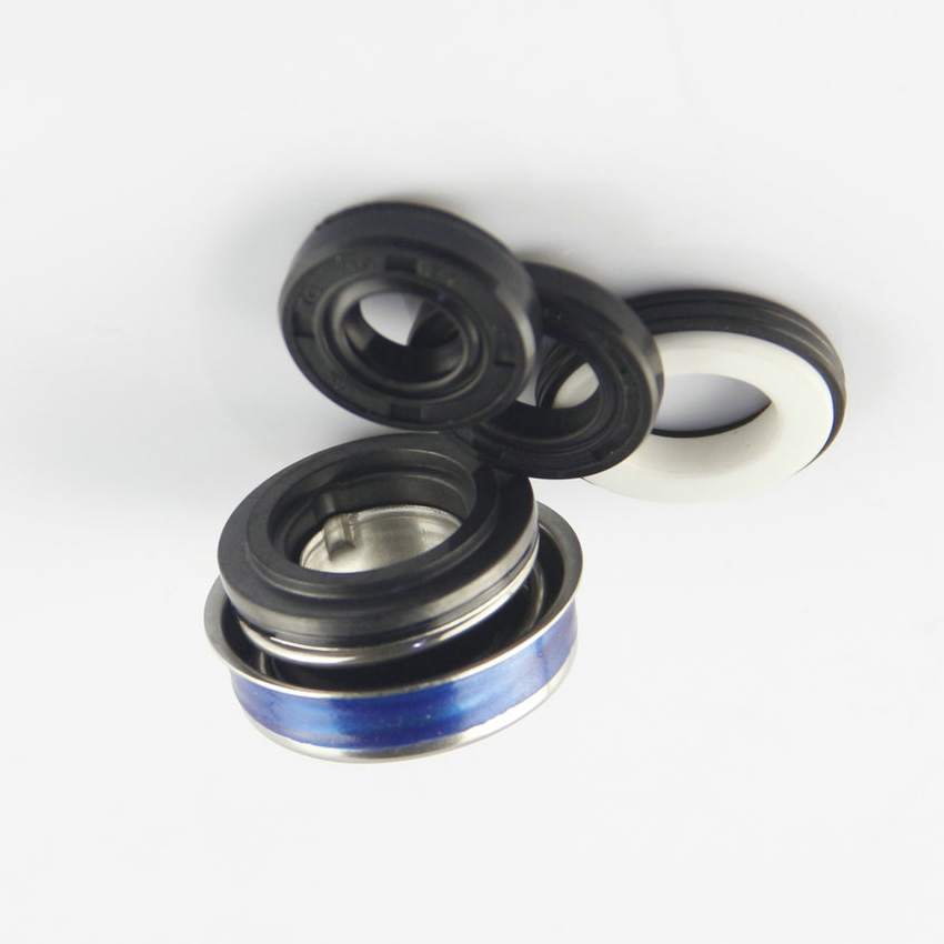 ปั๊มน้ําซีลสําหรับ Yamaha CF300 SX600R SXV60 VT600 VX600 MSRX700 SRX700 SXV700 VT700 VX700 RX10 เครื