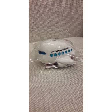พวงกุญแจ Japan Airline
