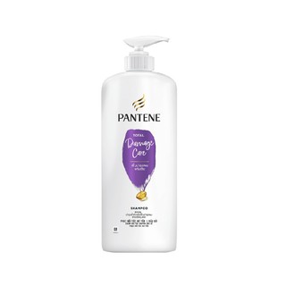 โปรโมชั่น : จัมโบ้แพ็ค Pantene แพนทีน โปร-วี แชมพู 1.2 ลิตร เลือกสูตรได้