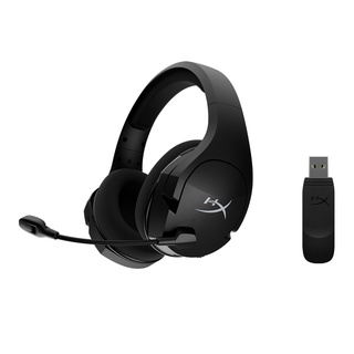 HYPERX CLOUD STINGER CORE WIRELESS 7.1 (GMH-000399) หูฟัง