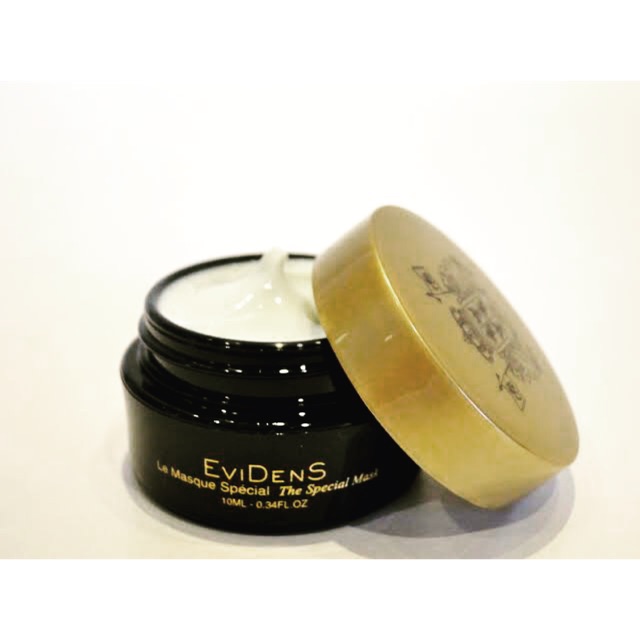 พร้อมส่ง EVIDENS Special Mask