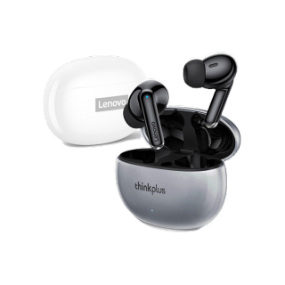 Lenovo XT88 หูฟังบลูทูธ TWS ตัดเสียงรบกวนควบคุมการสัมผัสตัดเสียงต่ํา หูฟังไร้สาย Bluetooth หูฟังบลูทูธมีไมค์ หูฟังไร้สาย หูฟังเล่นเกมส์ Handfree Headset Headphone True Wireless EarphoneS