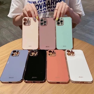 เคสโทรศัพท์มือถือชุบไฟฟ้า 6D สําหรับ Redmi 9 Redmi9a Redmi10Xpro Redmi note7 Redmi note9 note10 note7 note8 pro note10pro ADDS