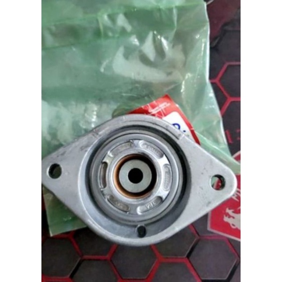 แท้ห้างเบ้าโช๊คอัพหลัง Honda Civic FCFK nisanattantiroch ThaiPick