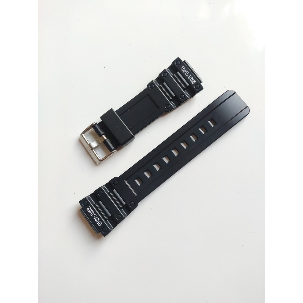 Q&q QNQ QQ M141 M 141 M-141 ORIGINAL JAPAN WATCH STRAP