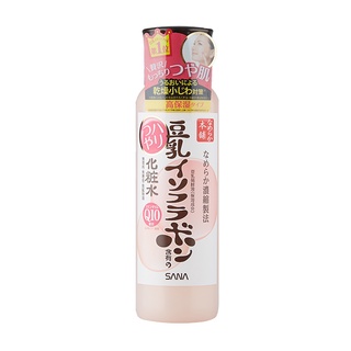 Sana Nameraka Soy Milk Isoflavone Q10 Milky Lotion 150ml