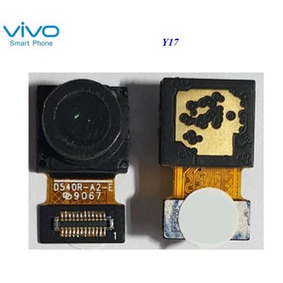 กล้องหน้า Vivo Y3,Y15,Y17(F9154)