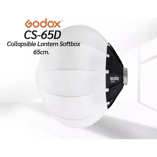 Godox CS-65D Lantern Softbox